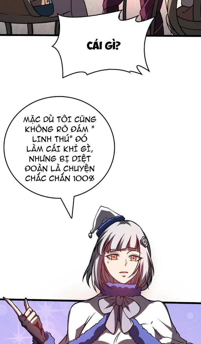 Bắt Đầu Kế Nhiệm Boss Hắc Long, Ta Vô Địch Chapter 7 - 23