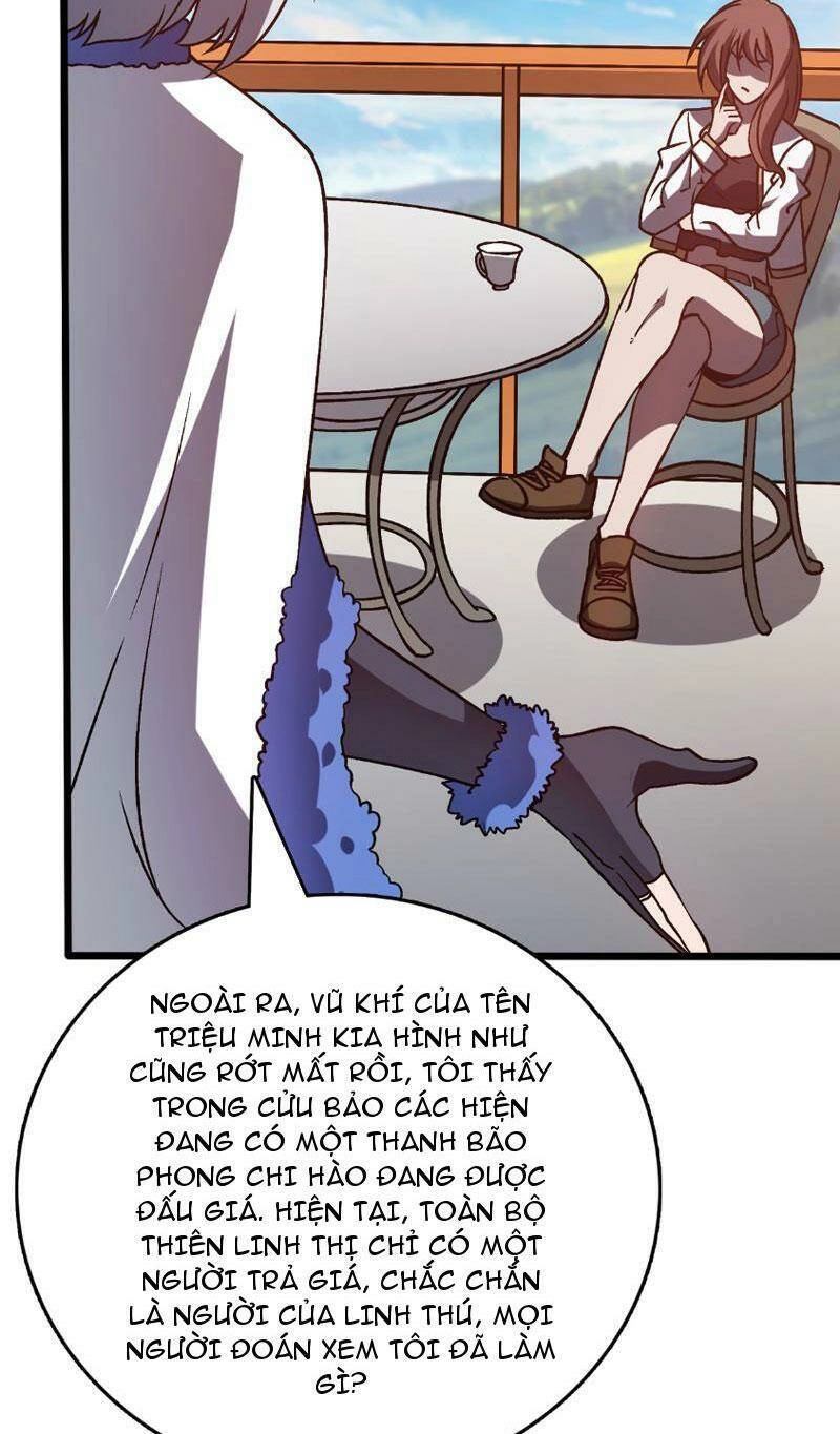 Bắt Đầu Kế Nhiệm Boss Hắc Long, Ta Vô Địch Chapter 7 - 26