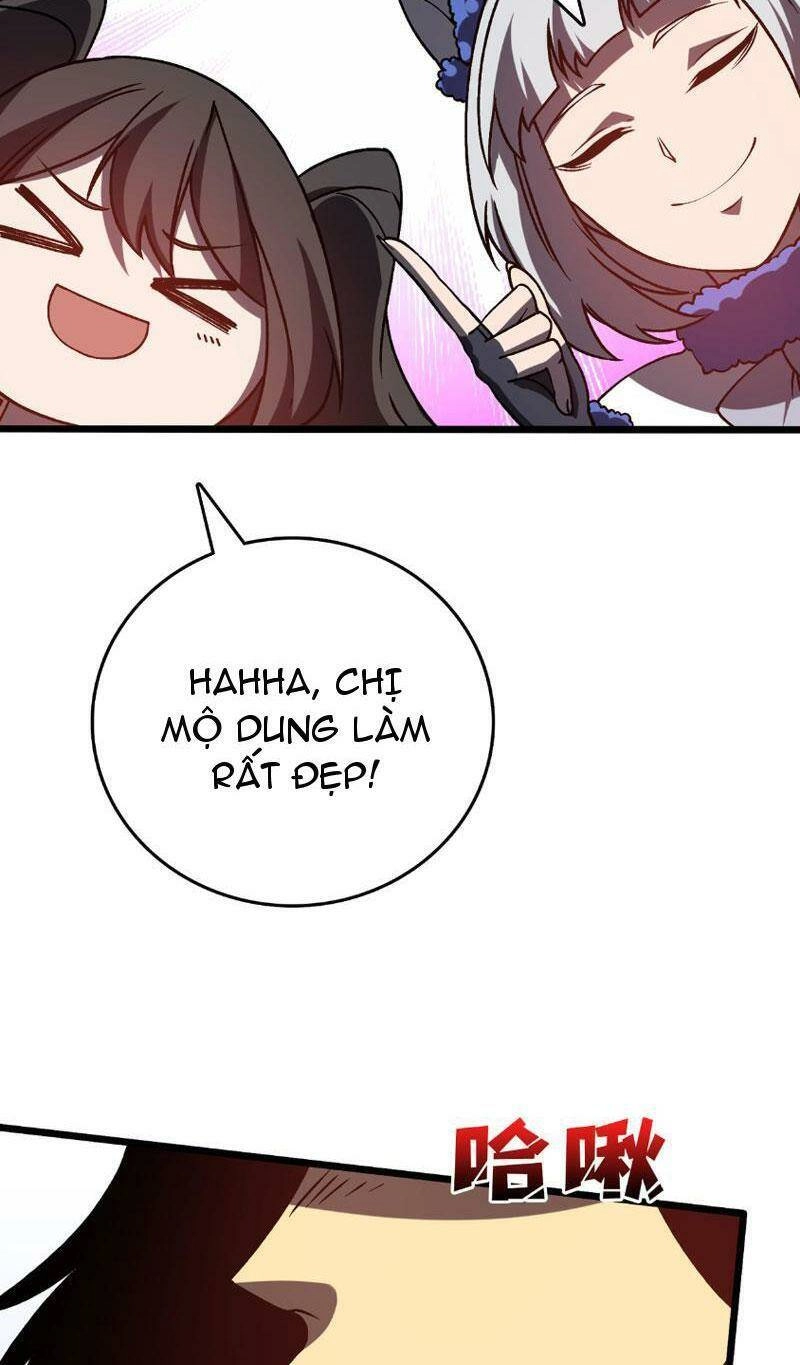 Bắt Đầu Kế Nhiệm Boss Hắc Long, Ta Vô Địch Chapter 7 - 28