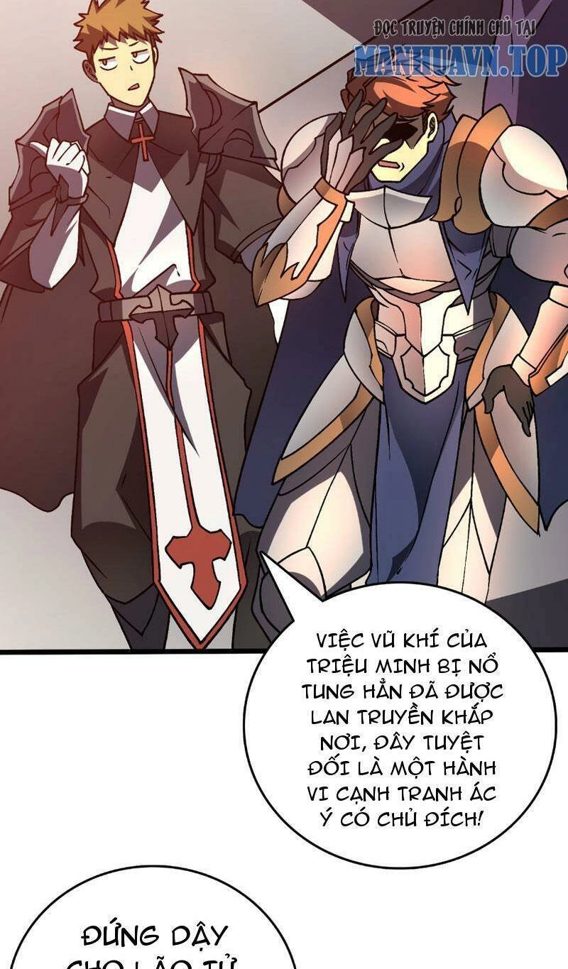 Bắt Đầu Kế Nhiệm Boss Hắc Long, Ta Vô Địch Chapter 7 - 31