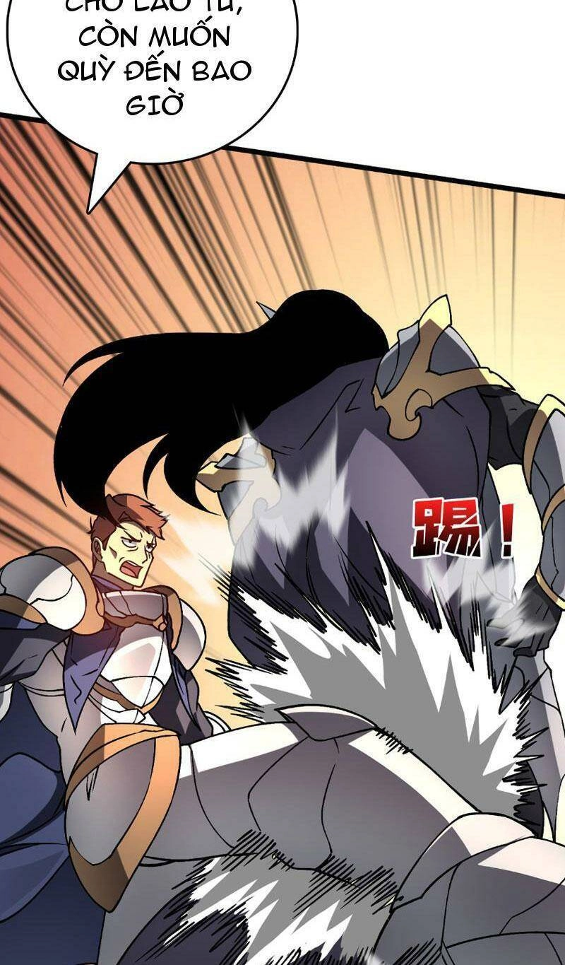 Bắt Đầu Kế Nhiệm Boss Hắc Long, Ta Vô Địch Chapter 7 - 32