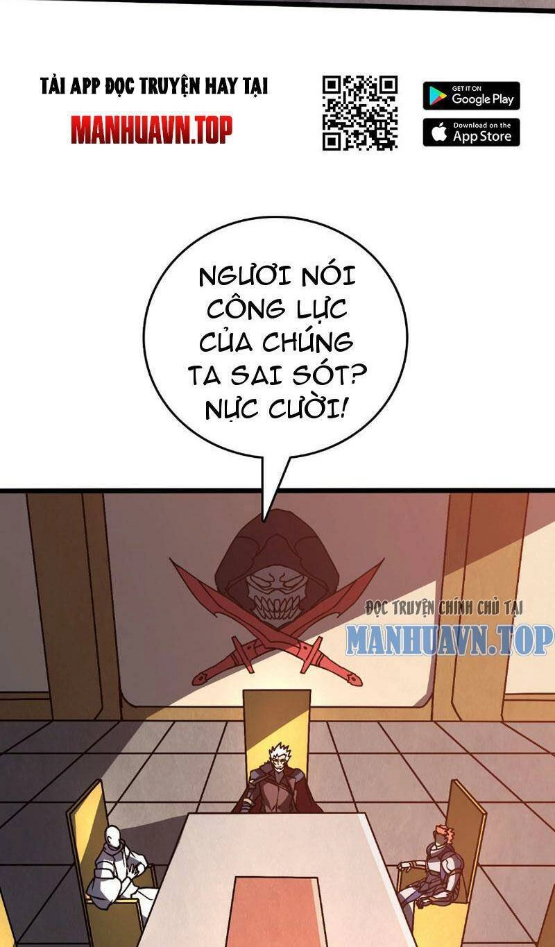 Bắt Đầu Kế Nhiệm Boss Hắc Long, Ta Vô Địch Chapter 7 - 35