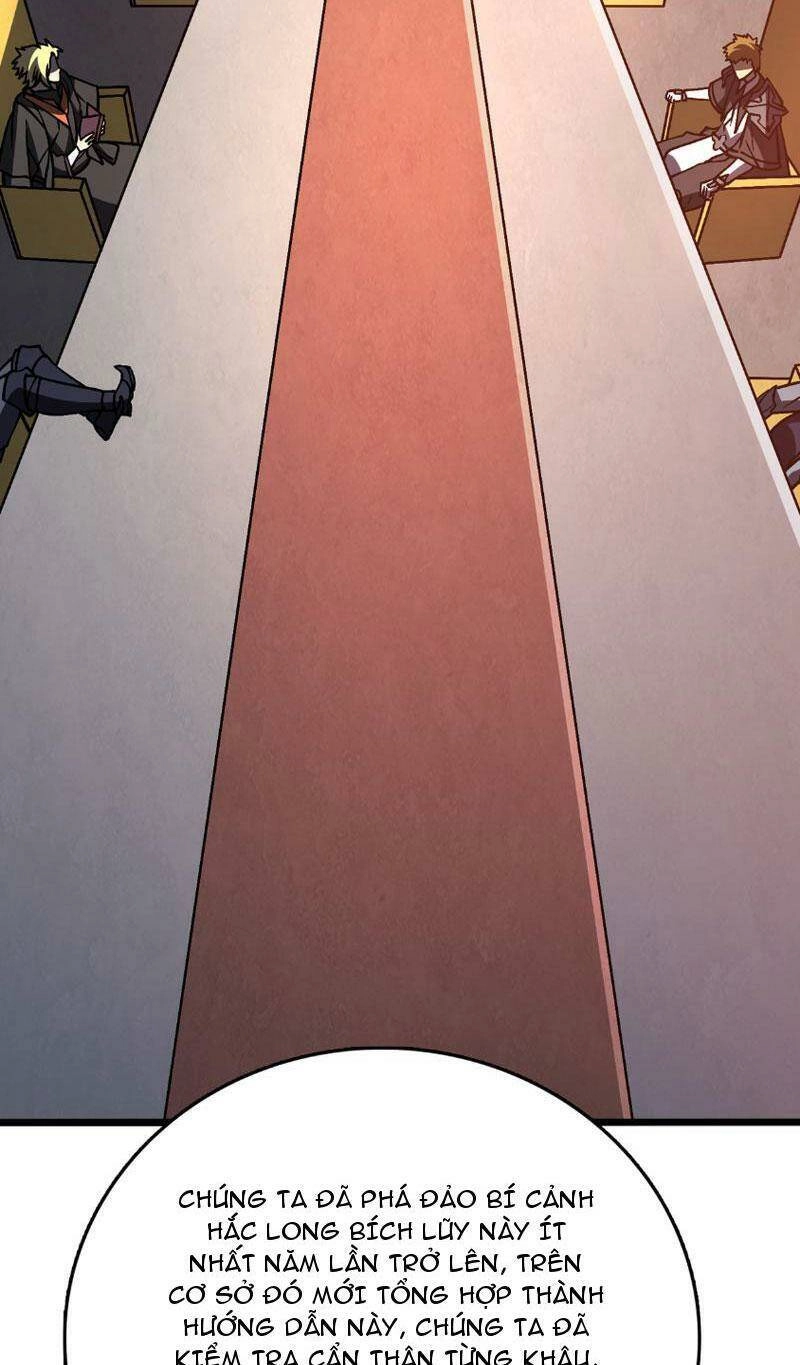 Bắt Đầu Kế Nhiệm Boss Hắc Long, Ta Vô Địch Chapter 7 - 36