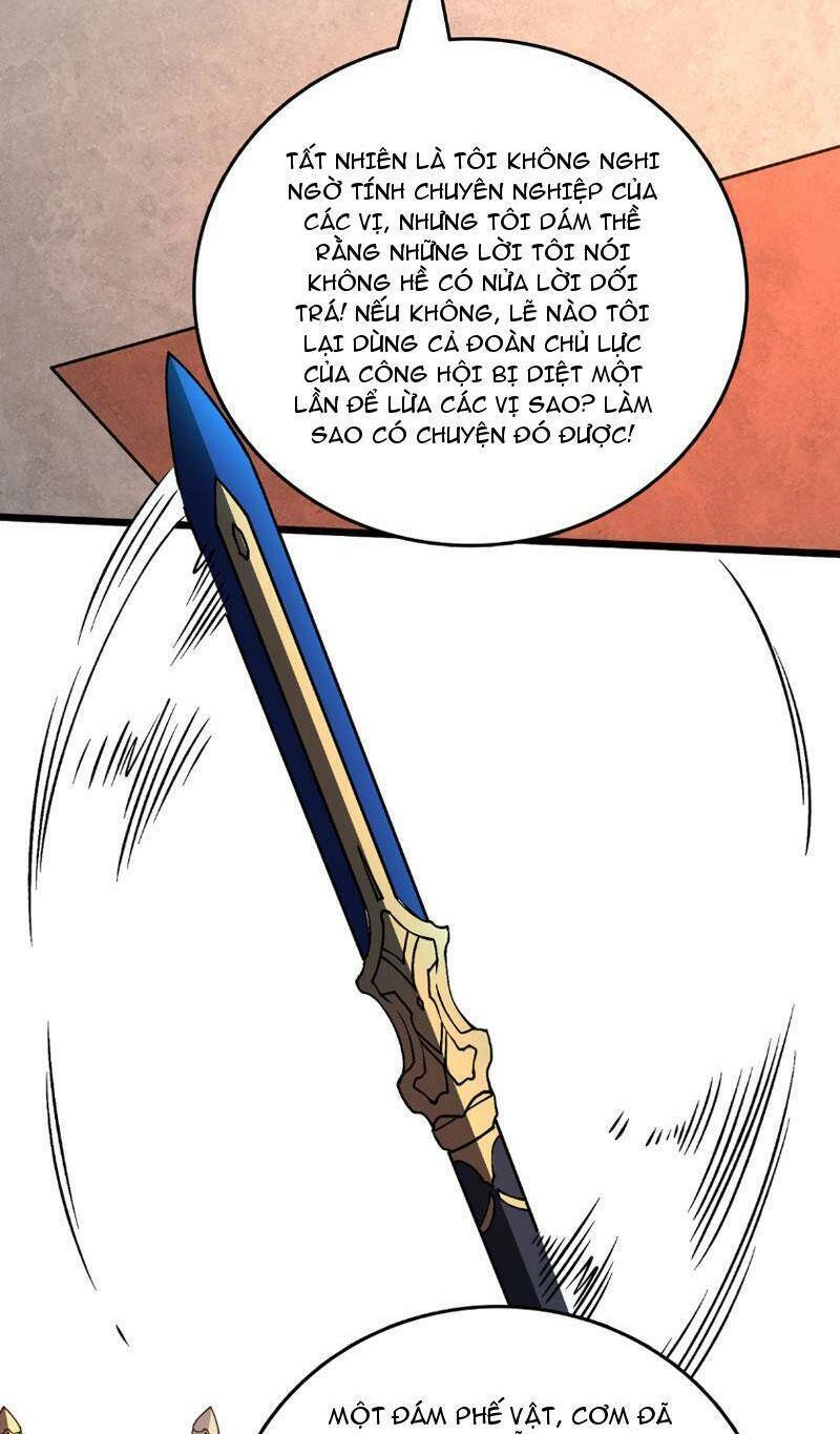 Bắt Đầu Kế Nhiệm Boss Hắc Long, Ta Vô Địch Chapter 7 - 39