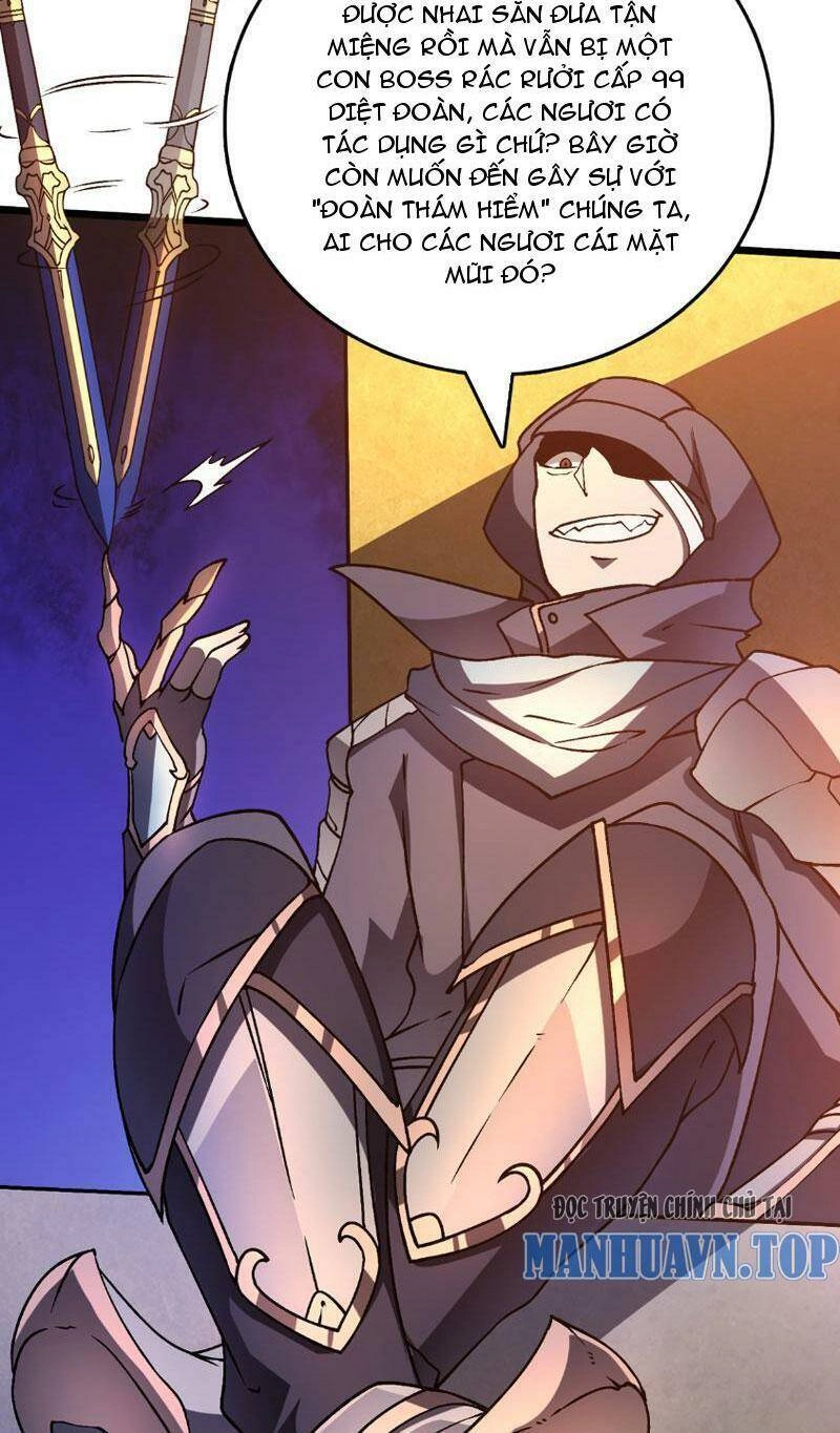 Bắt Đầu Kế Nhiệm Boss Hắc Long, Ta Vô Địch Chapter 7 - 40