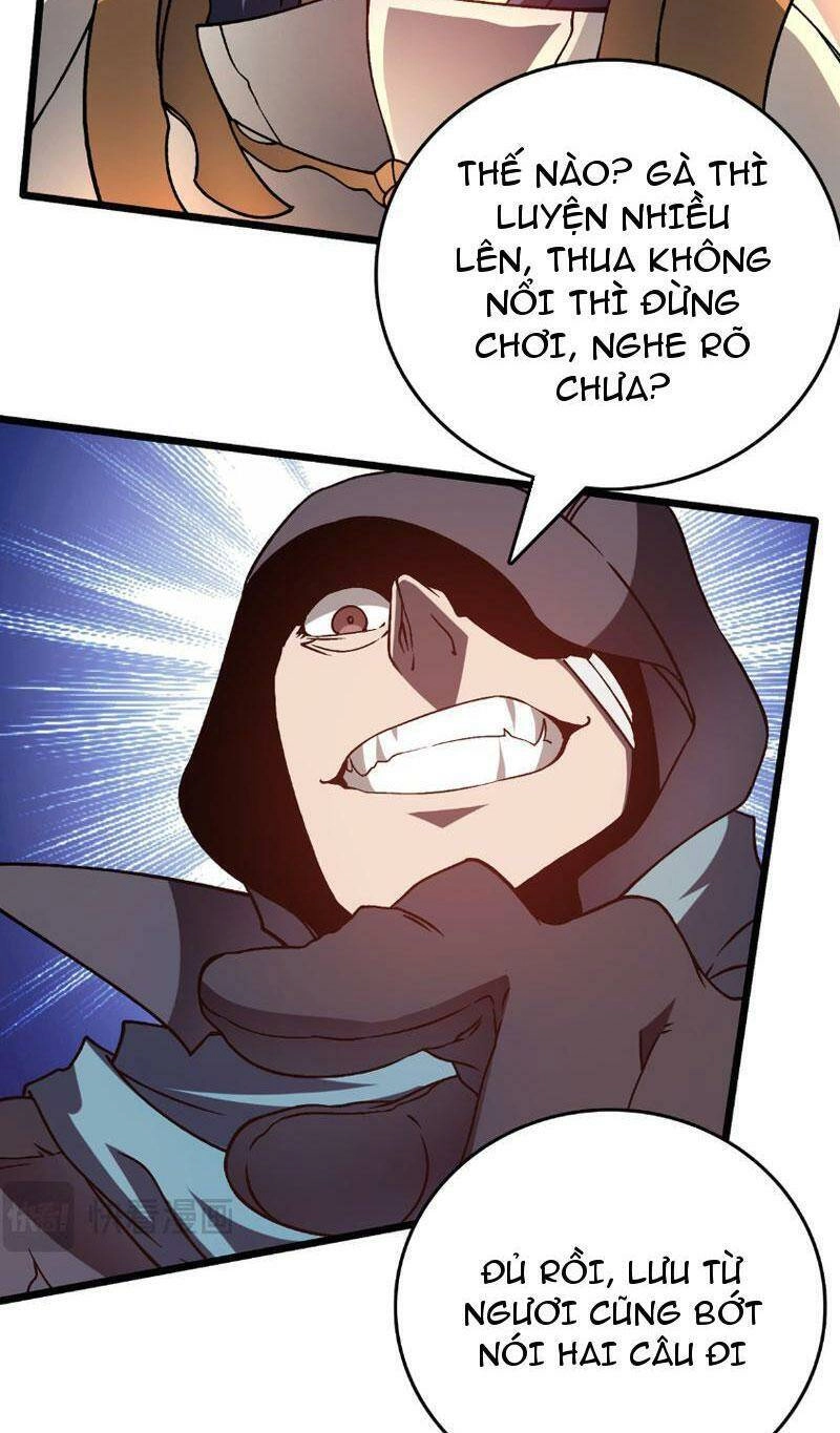 Bắt Đầu Kế Nhiệm Boss Hắc Long, Ta Vô Địch Chapter 7 - 42