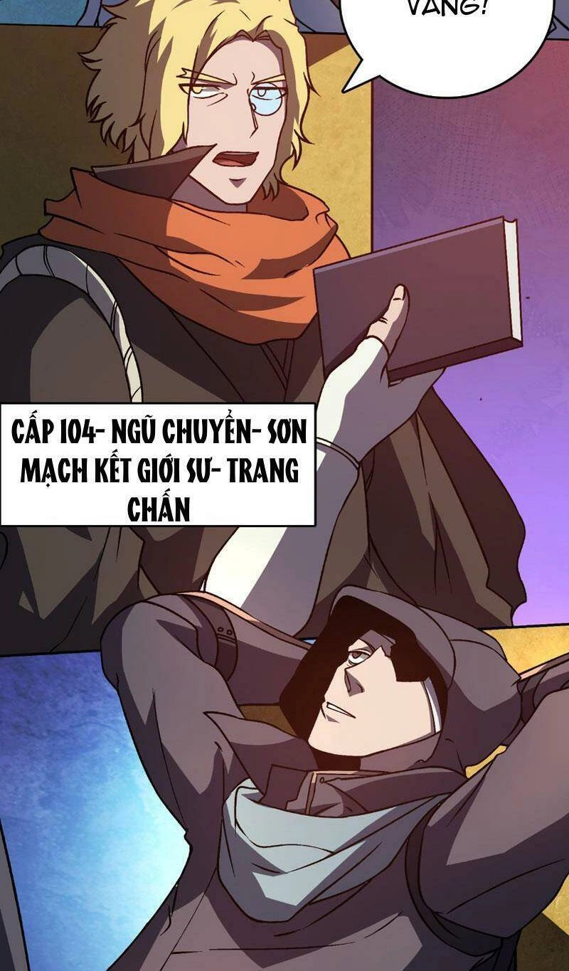 Bắt Đầu Kế Nhiệm Boss Hắc Long, Ta Vô Địch Chapter 7 - 46