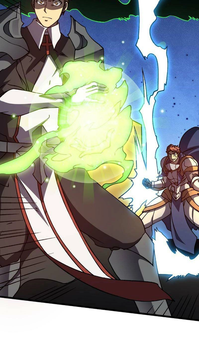 Bắt Đầu Kế Nhiệm Boss Hắc Long, Ta Vô Địch Chapter 7 - 49