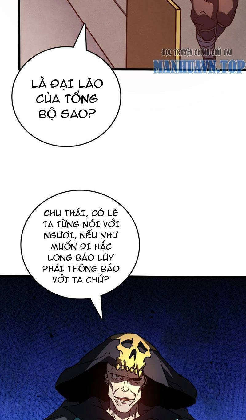 Bắt Đầu Kế Nhiệm Boss Hắc Long, Ta Vô Địch Chapter 7 - 51