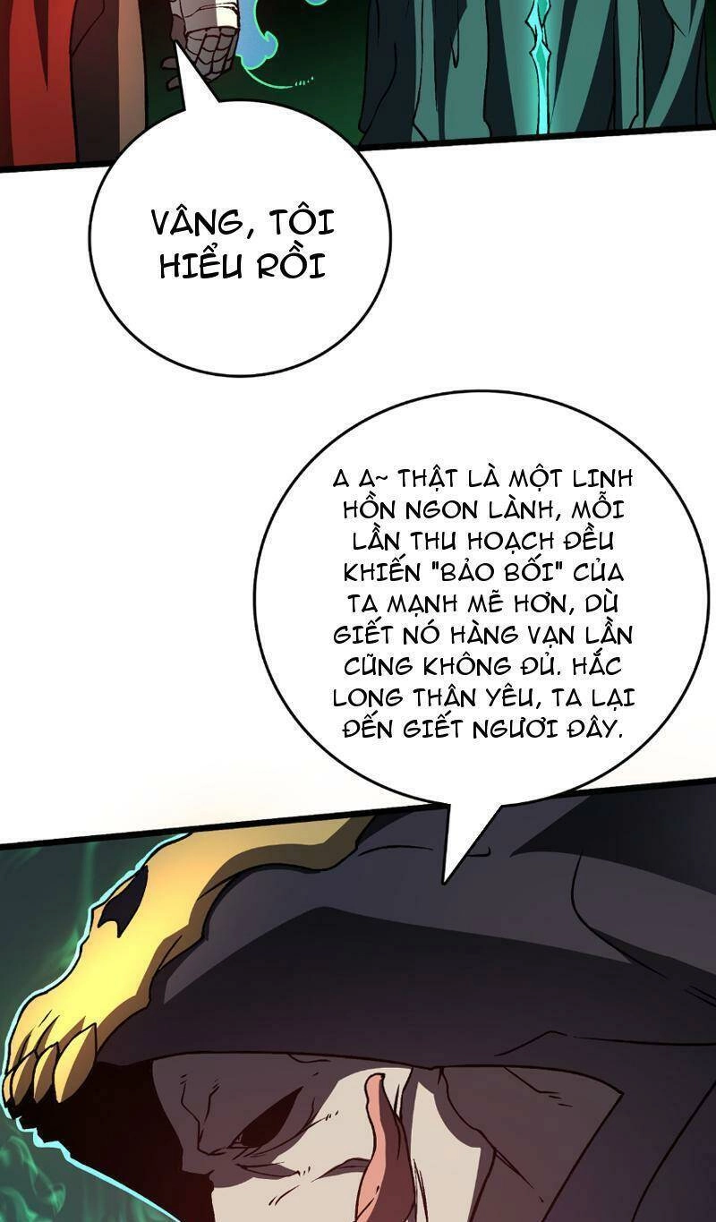 Bắt Đầu Kế Nhiệm Boss Hắc Long, Ta Vô Địch Chapter 7 - 54