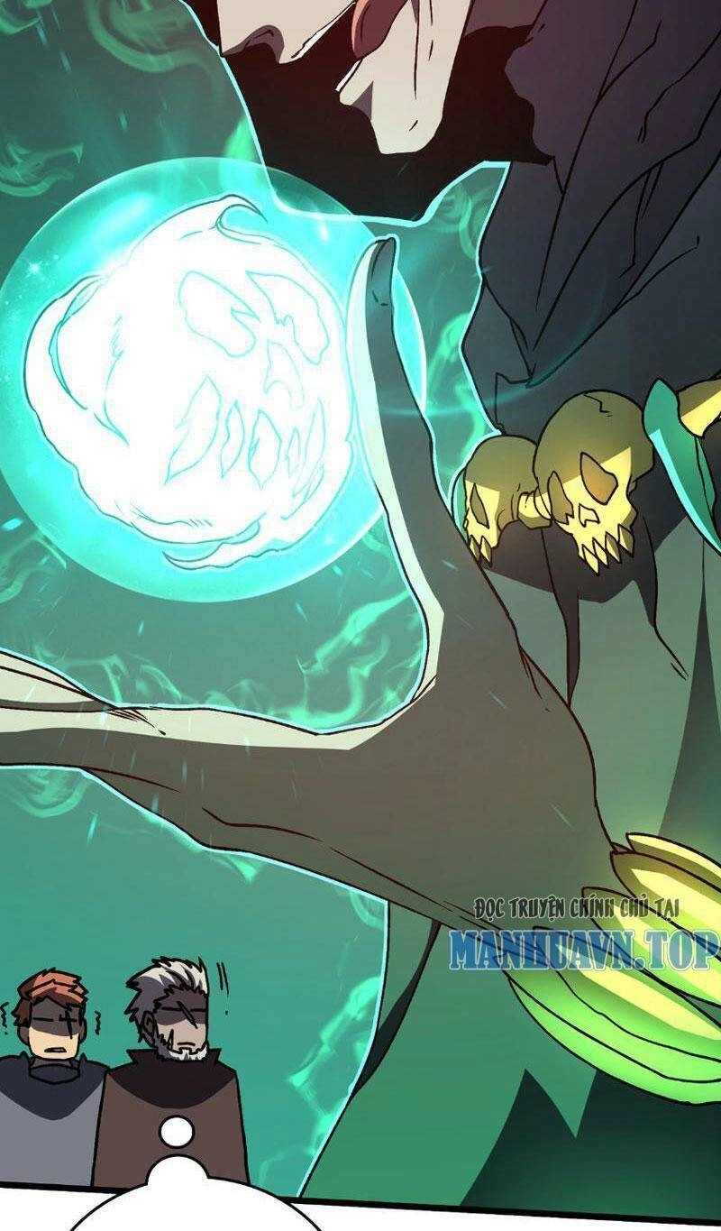 Bắt Đầu Kế Nhiệm Boss Hắc Long, Ta Vô Địch Chapter 7 - 55