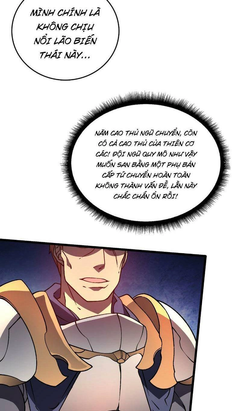 Bắt Đầu Kế Nhiệm Boss Hắc Long, Ta Vô Địch Chapter 7 - 56