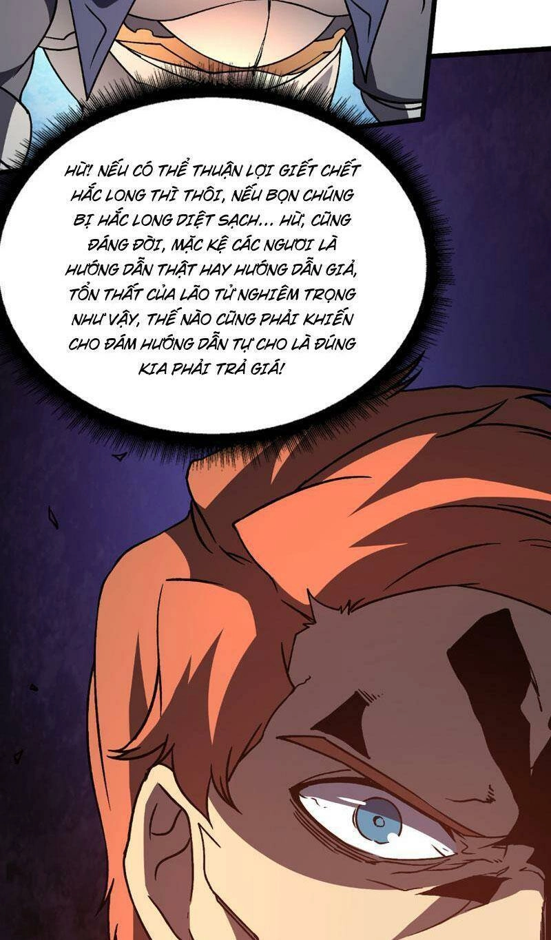 Bắt Đầu Kế Nhiệm Boss Hắc Long, Ta Vô Địch Chapter 7 - 57