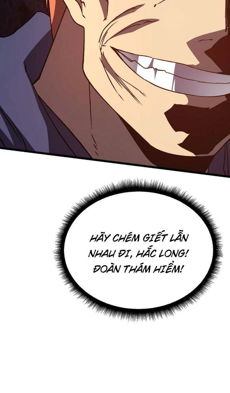 Bắt Đầu Kế Nhiệm Boss Hắc Long, Ta Vô Địch Chapter 7 - 58