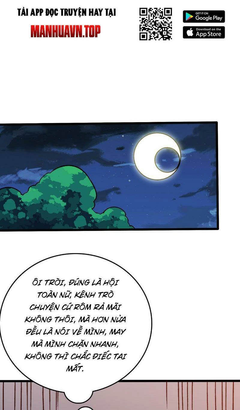 Bắt Đầu Kế Nhiệm Boss Hắc Long, Ta Vô Địch Chapter 7 - 59