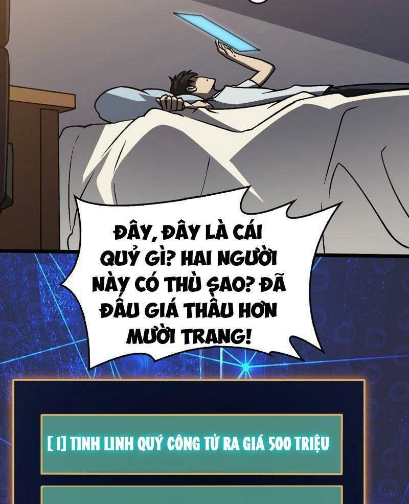 Bắt Đầu Kế Nhiệm Boss Hắc Long, Ta Vô Địch Chapter 7 - 62