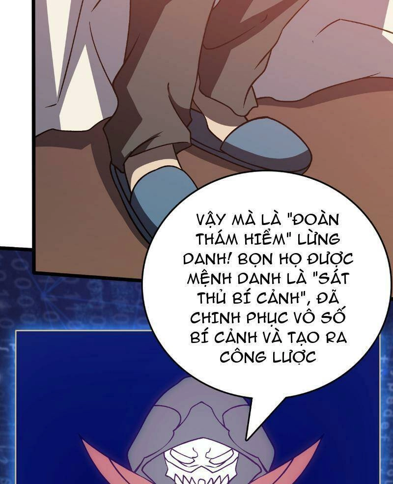 Bắt Đầu Kế Nhiệm Boss Hắc Long, Ta Vô Địch Chapter 7 - 73