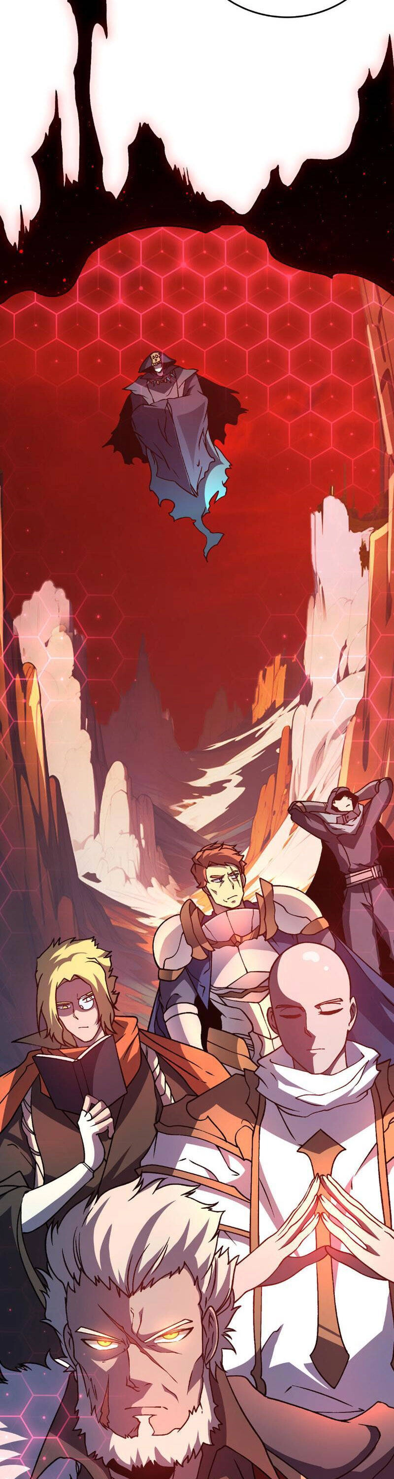 Bắt Đầu Kế Nhiệm Boss Hắc Long, Ta Vô Địch Chapter 8 - 3