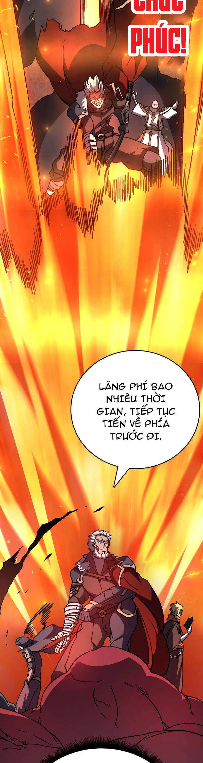 Bắt Đầu Kế Nhiệm Boss Hắc Long, Ta Vô Địch Chapter 8 - 13