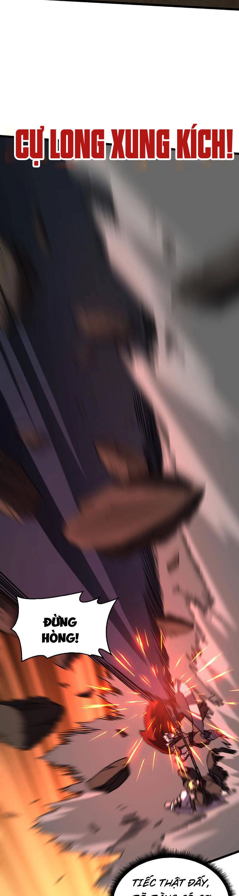 Bắt Đầu Kế Nhiệm Boss Hắc Long, Ta Vô Địch Chapter 8 - 25