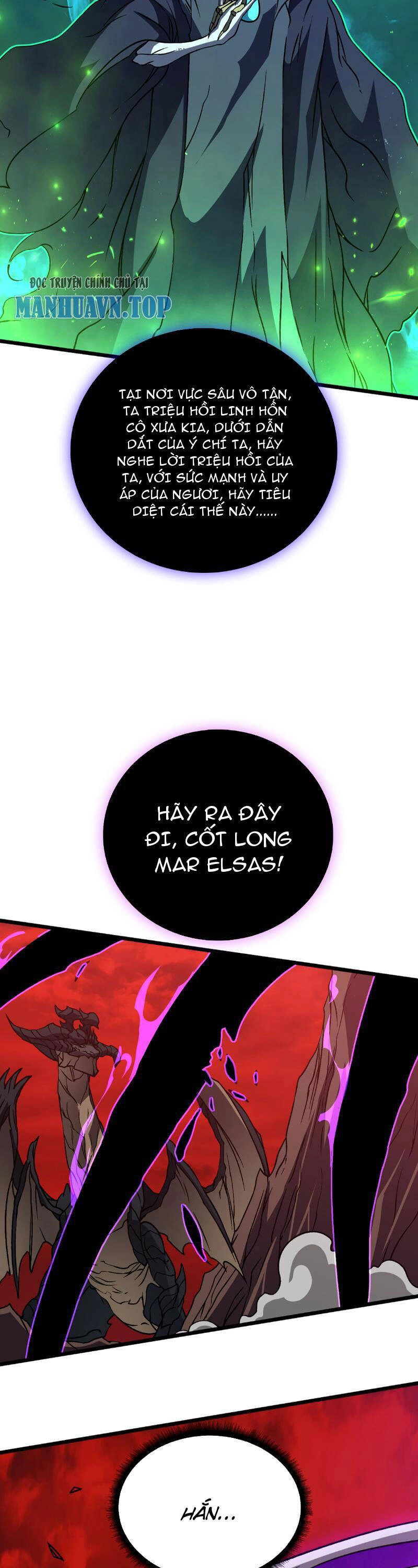 Bắt Đầu Kế Nhiệm Boss Hắc Long, Ta Vô Địch Chapter 8 - 34