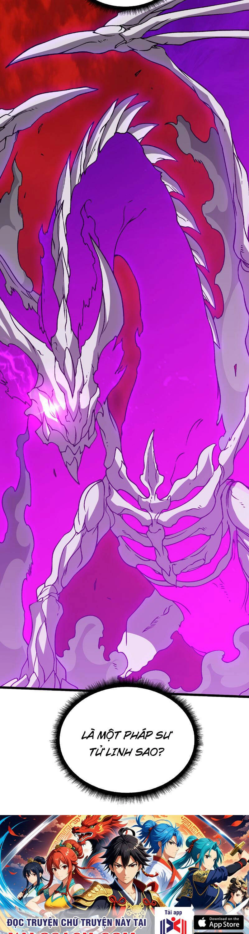 Bắt Đầu Kế Nhiệm Boss Hắc Long, Ta Vô Địch Chapter 8 - 35