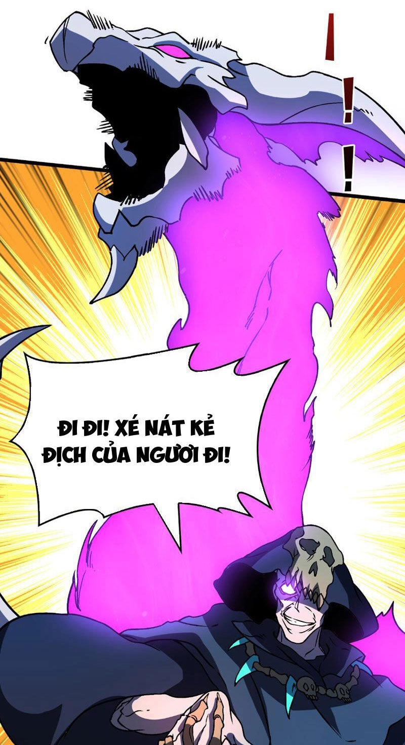 Bắt Đầu Kế Nhiệm Boss Hắc Long, Ta Vô Địch Chapter 9 - 3