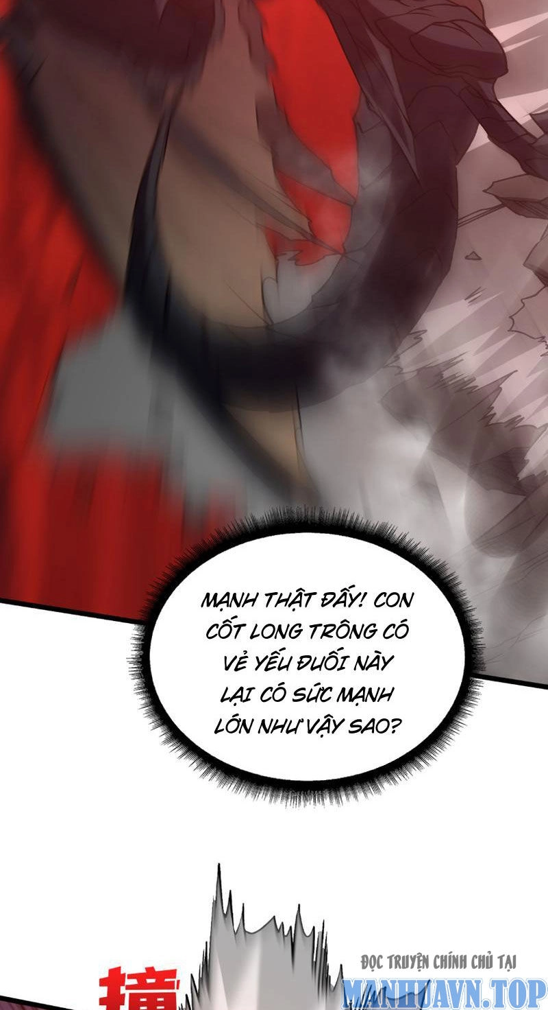 Bắt Đầu Kế Nhiệm Boss Hắc Long, Ta Vô Địch Chapter 9 - 6