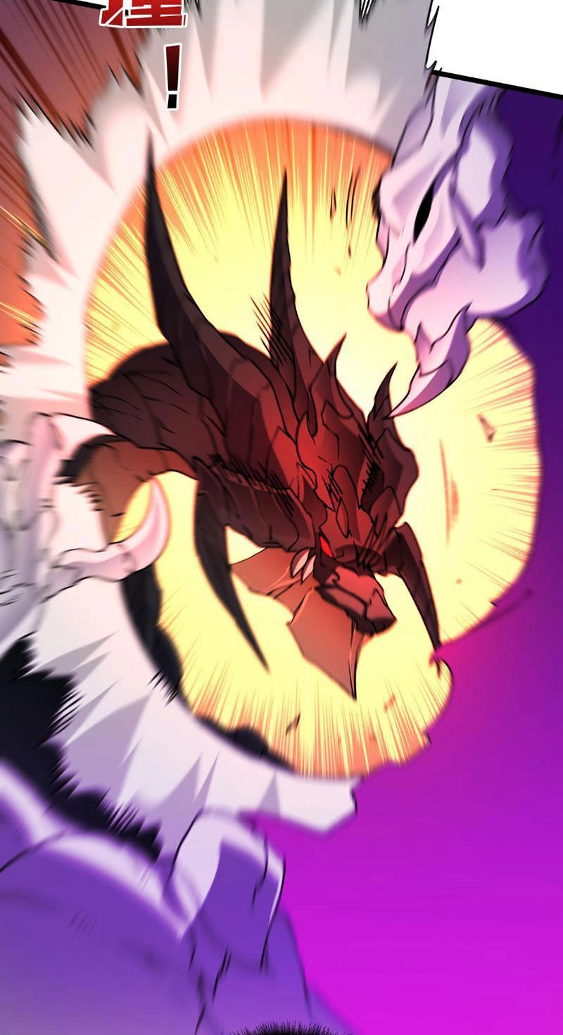 Bắt Đầu Kế Nhiệm Boss Hắc Long, Ta Vô Địch Chapter 9 - 7