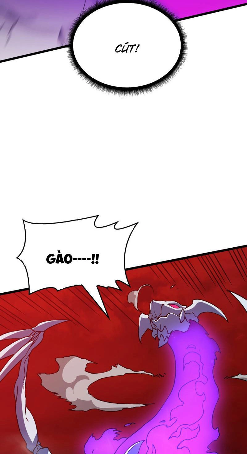 Bắt Đầu Kế Nhiệm Boss Hắc Long, Ta Vô Địch Chapter 9 - 8