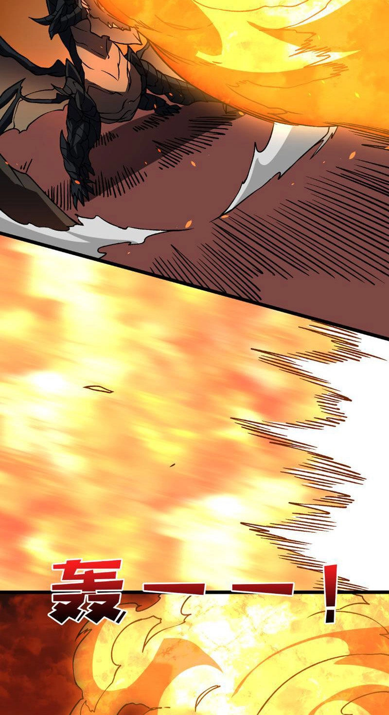 Bắt Đầu Kế Nhiệm Boss Hắc Long, Ta Vô Địch Chapter 9 - 17