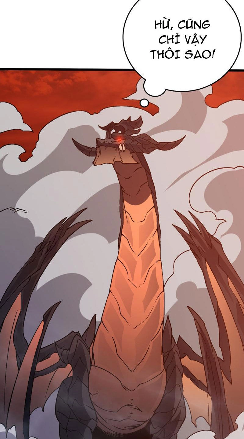 Bắt Đầu Kế Nhiệm Boss Hắc Long, Ta Vô Địch Chapter 9 - 19