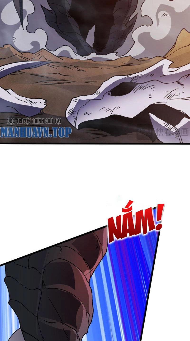 Bắt Đầu Kế Nhiệm Boss Hắc Long, Ta Vô Địch Chapter 9 - 20