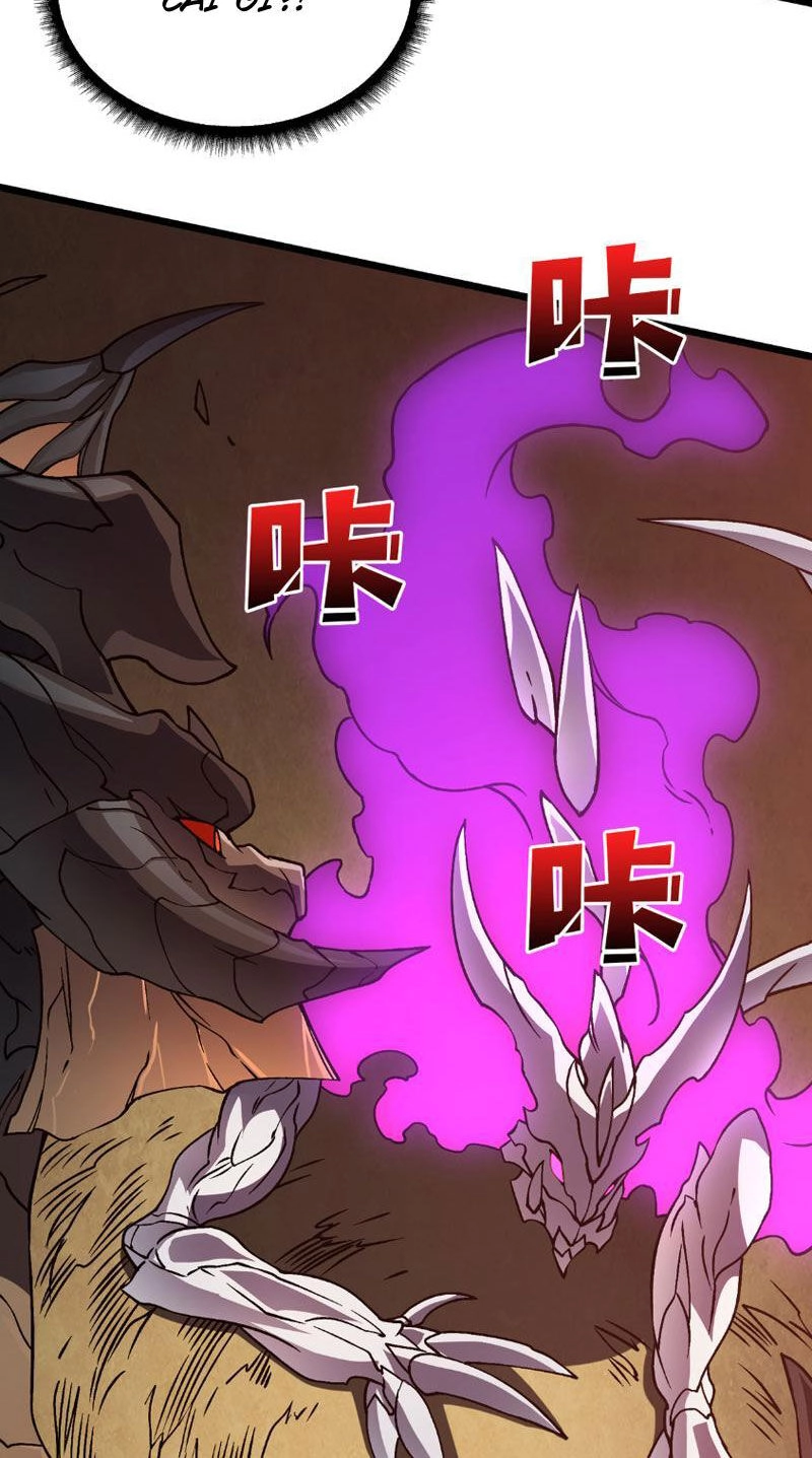 Bắt Đầu Kế Nhiệm Boss Hắc Long, Ta Vô Địch Chapter 9 - 22