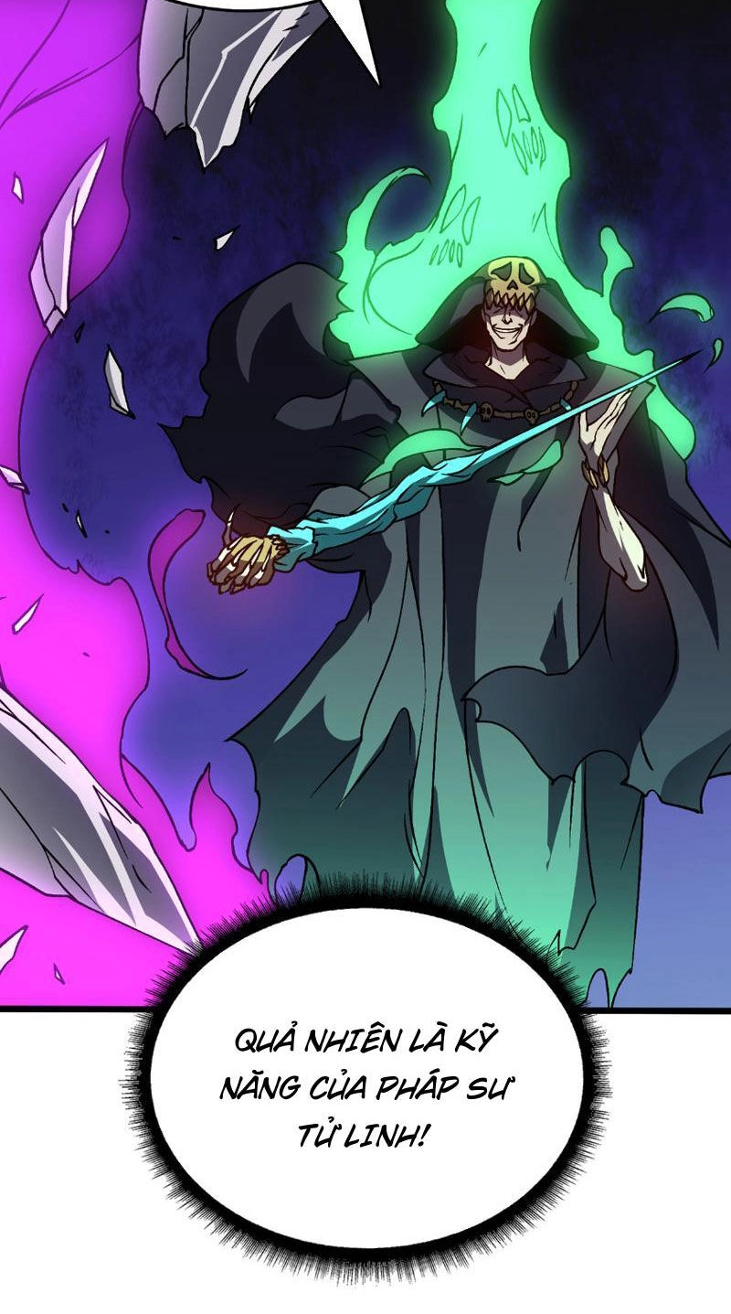 Bắt Đầu Kế Nhiệm Boss Hắc Long, Ta Vô Địch Chapter 9 - 24