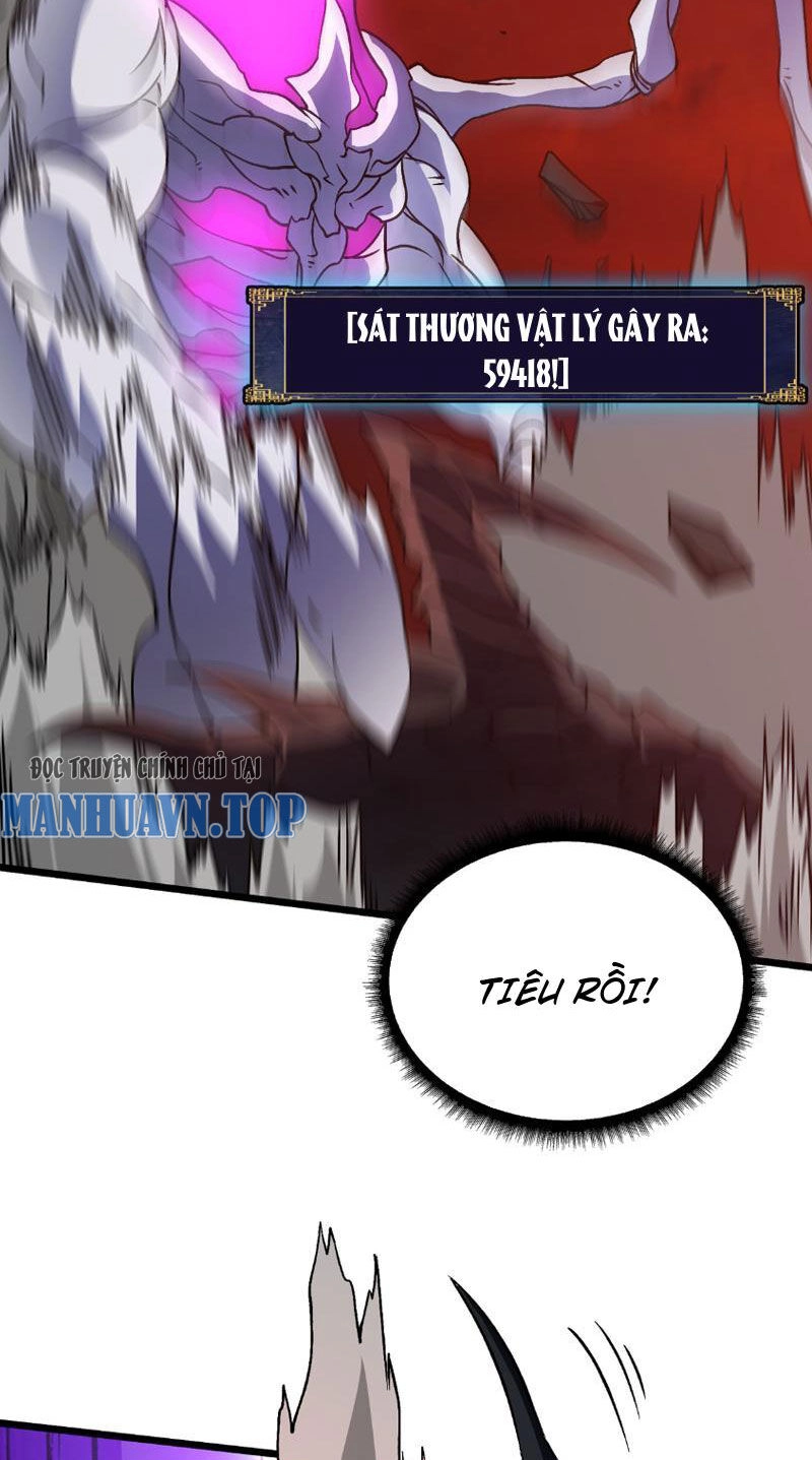 Bắt Đầu Kế Nhiệm Boss Hắc Long, Ta Vô Địch Chapter 9 - 26