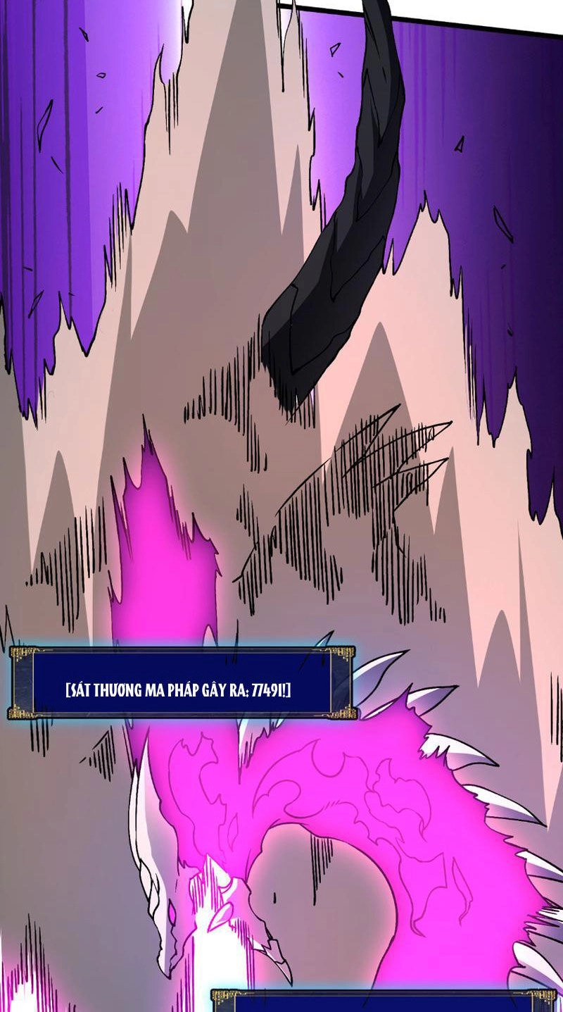 Bắt Đầu Kế Nhiệm Boss Hắc Long, Ta Vô Địch Chapter 9 - 27