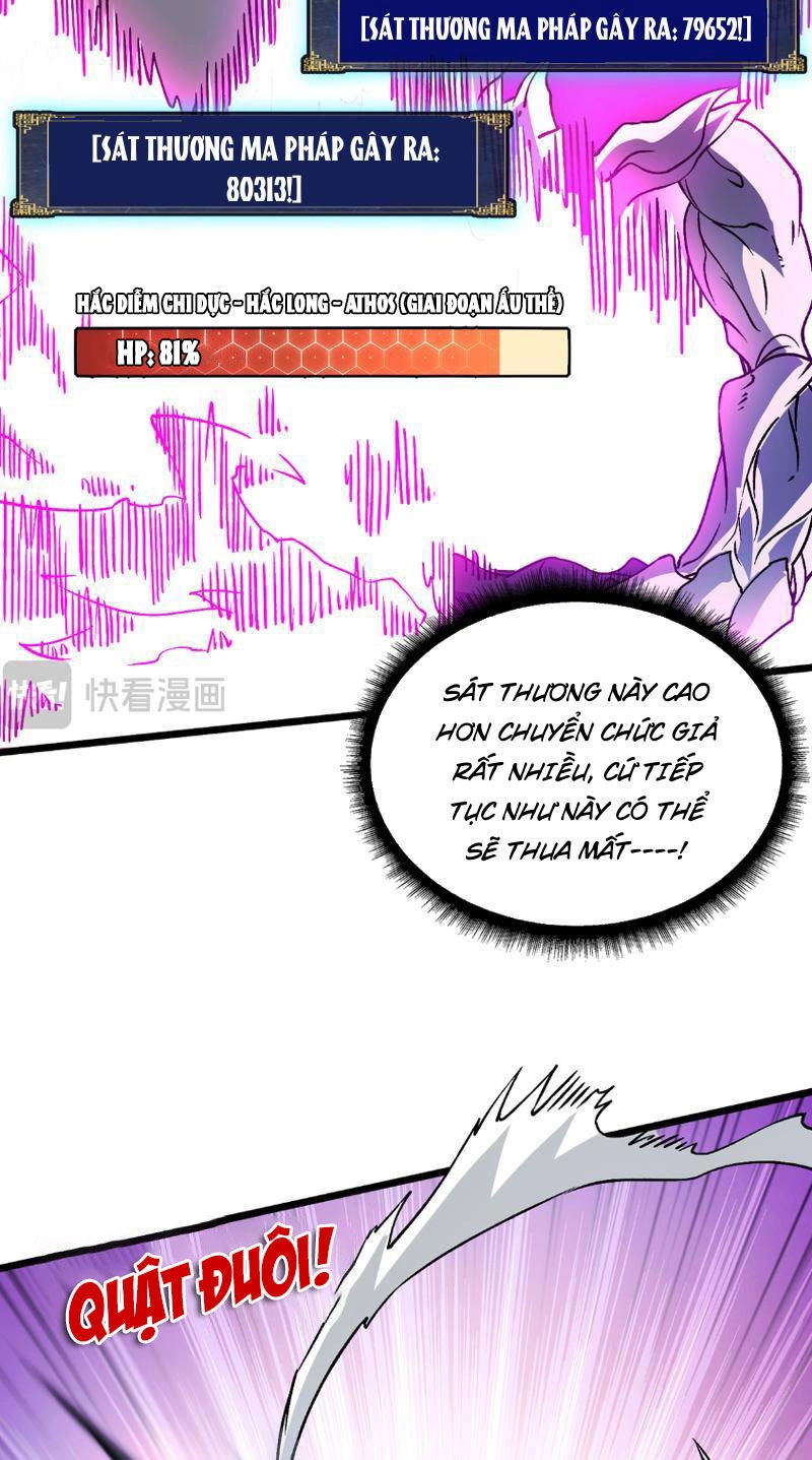 Bắt Đầu Kế Nhiệm Boss Hắc Long, Ta Vô Địch Chapter 9 - 28