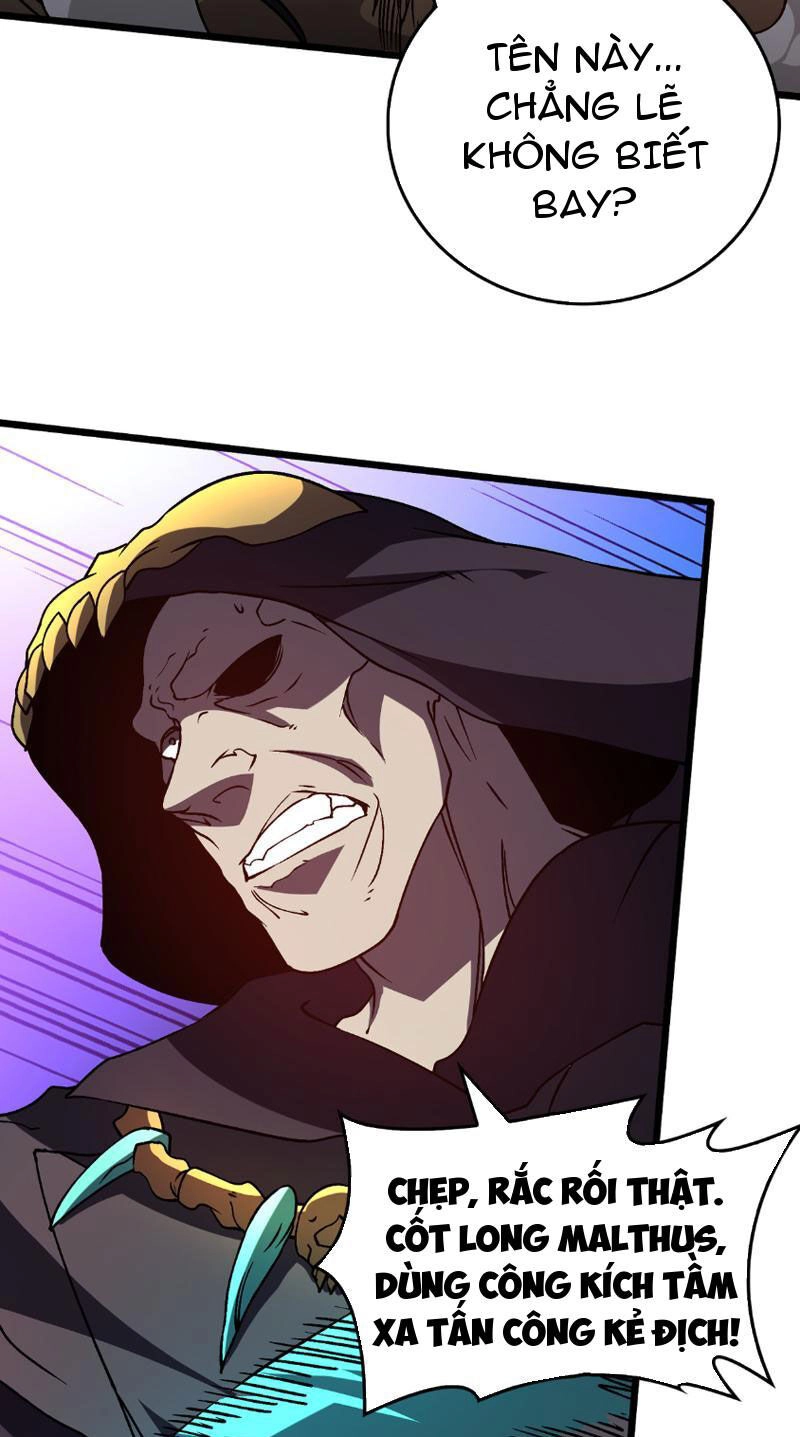 Bắt Đầu Kế Nhiệm Boss Hắc Long, Ta Vô Địch Chapter 9 - 33