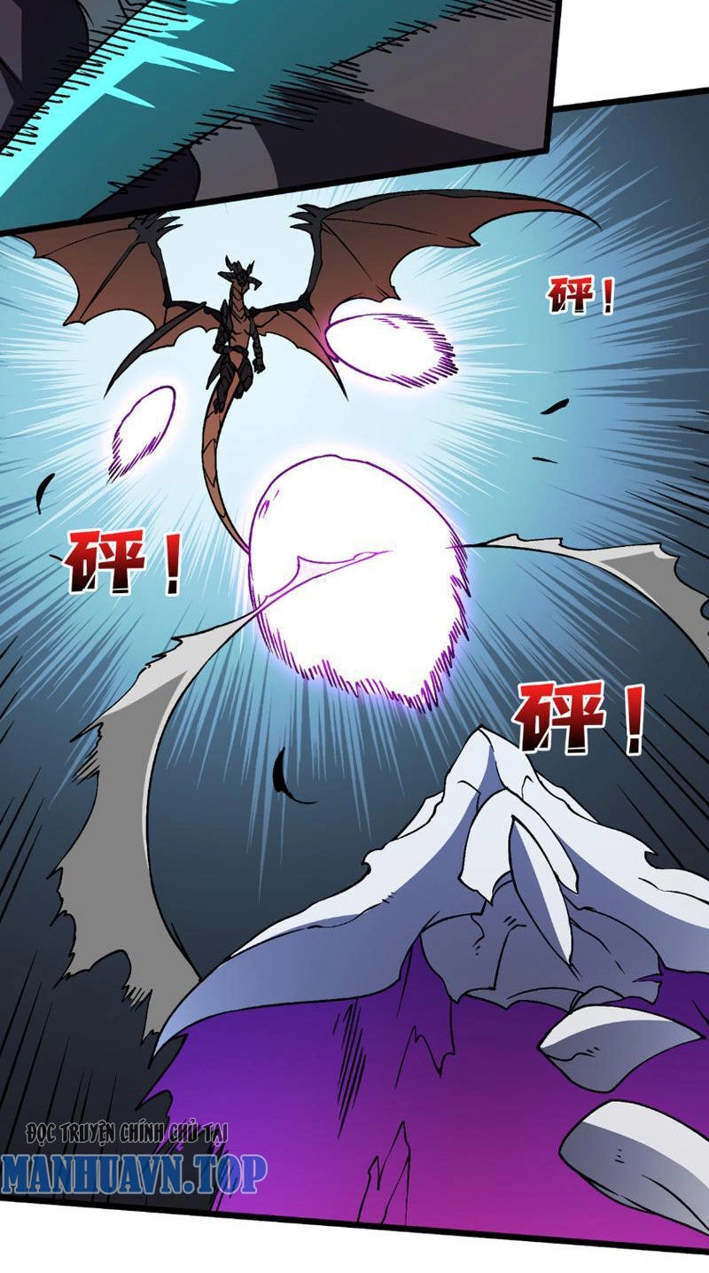 Bắt Đầu Kế Nhiệm Boss Hắc Long, Ta Vô Địch Chapter 9 - 34