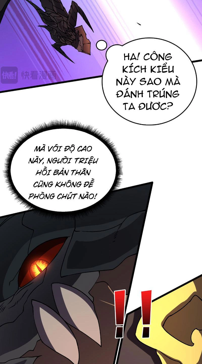 Bắt Đầu Kế Nhiệm Boss Hắc Long, Ta Vô Địch Chapter 9 - 36