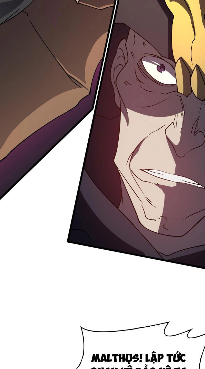 Bắt Đầu Kế Nhiệm Boss Hắc Long, Ta Vô Địch Chapter 9 - 37