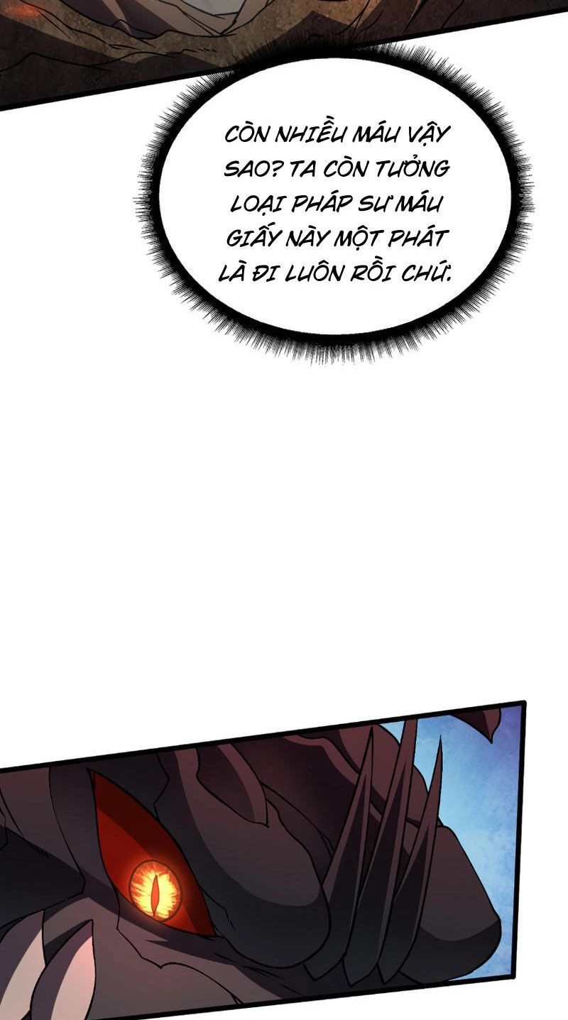 Bắt Đầu Kế Nhiệm Boss Hắc Long, Ta Vô Địch Chapter 9 - 45