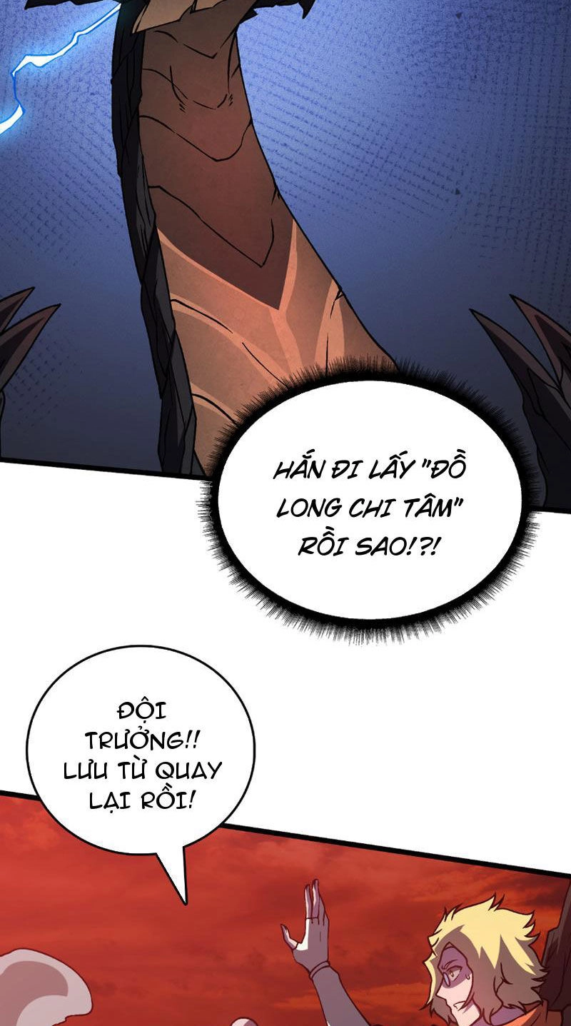 Bắt Đầu Kế Nhiệm Boss Hắc Long, Ta Vô Địch Chapter 9 - 49