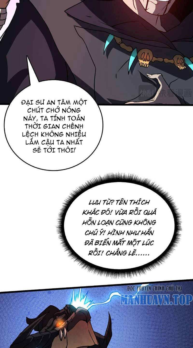 Bắt Đầu Kế Nhiệm Boss Hắc Long, Ta Vô Địch Chapter 9 - 50