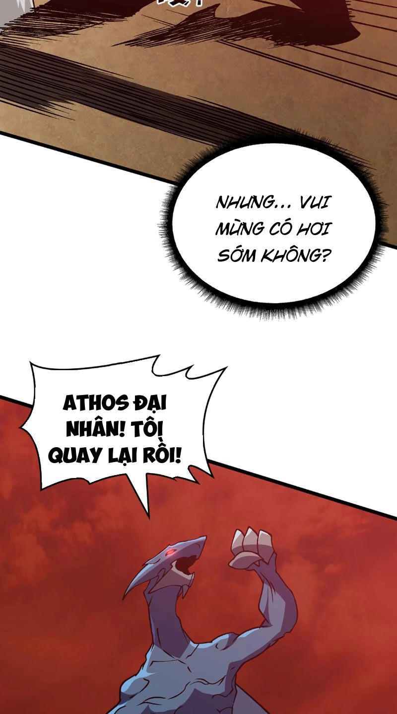 Bắt Đầu Kế Nhiệm Boss Hắc Long, Ta Vô Địch Chapter 9 - 52