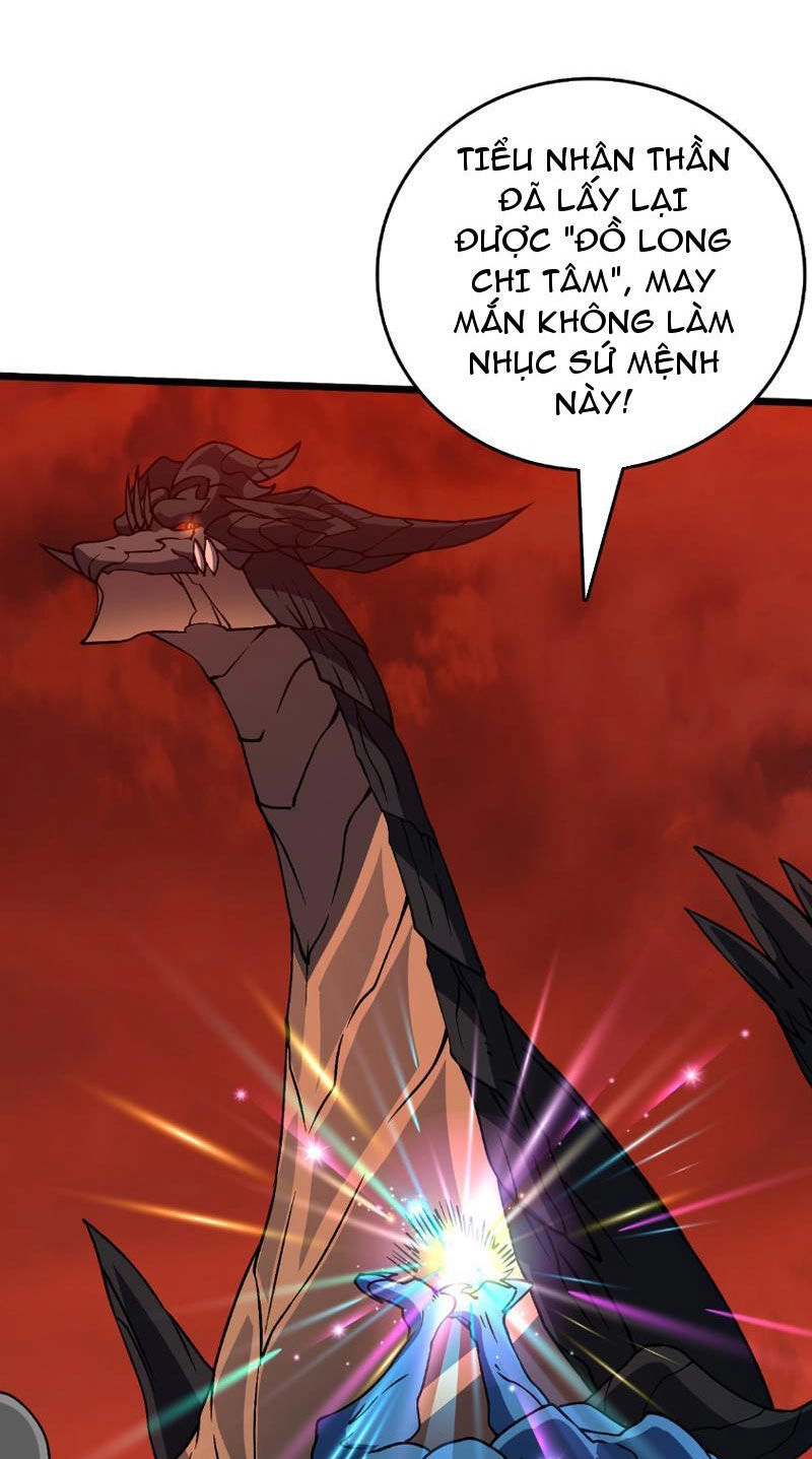 Bắt Đầu Kế Nhiệm Boss Hắc Long, Ta Vô Địch Chapter 9 - 54