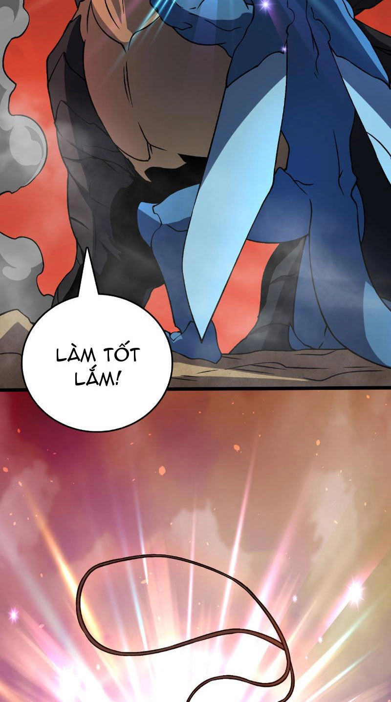 Bắt Đầu Kế Nhiệm Boss Hắc Long, Ta Vô Địch Chapter 9 - 55