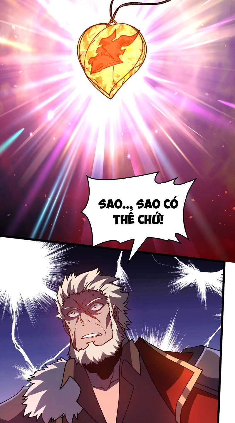 Bắt Đầu Kế Nhiệm Boss Hắc Long, Ta Vô Địch Chapter 9 - 56