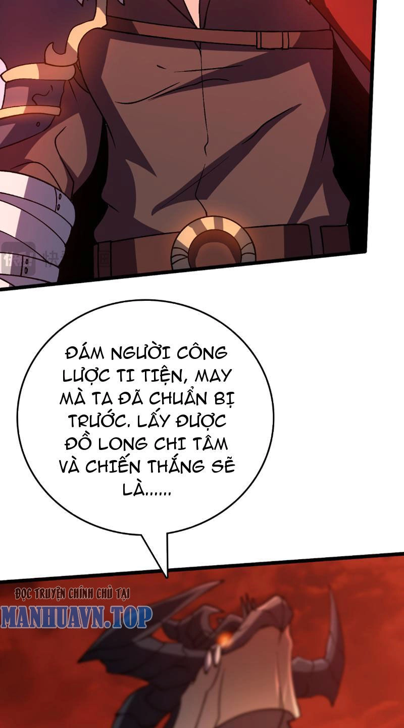 Bắt Đầu Kế Nhiệm Boss Hắc Long, Ta Vô Địch Chapter 9 - 57